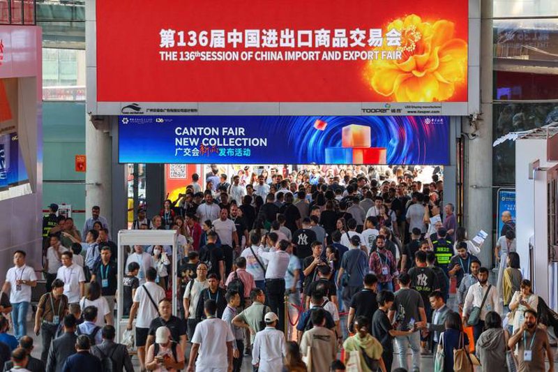 国际物流：连接世界的新桥梁