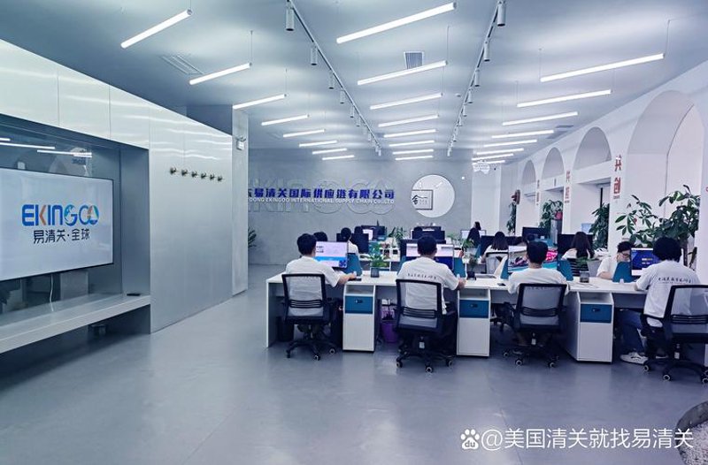 外贸代理的最新发展动态